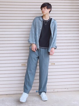 えぺおさんのコーディネート