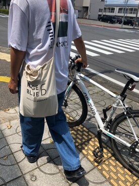 ポン酢さんのコーディネート