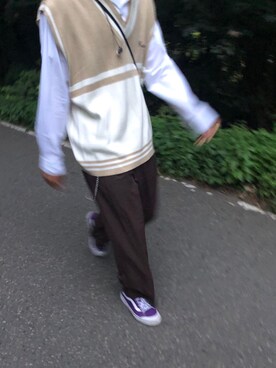 ポン酢さんのコーディネート