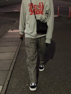 ポン酢さんのコーディネート