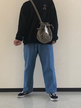 ポン酢さんのコーディネート