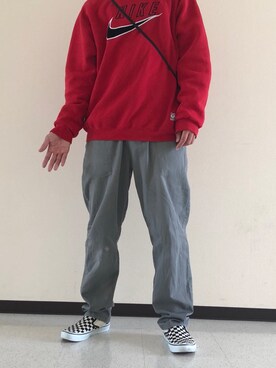 ポン酢さんのコーディネート