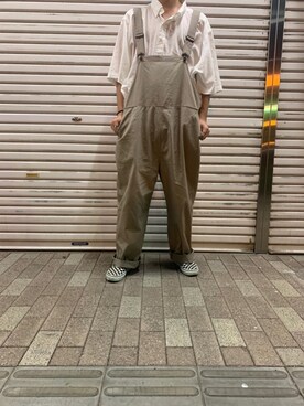 ポン酢さんのコーディネート