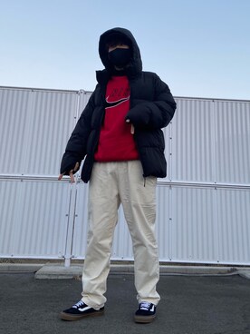 ポン酢さんのコーディネート