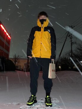 ポン酢さんのコーディネート