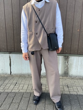 ポン酢さんのコーディネート