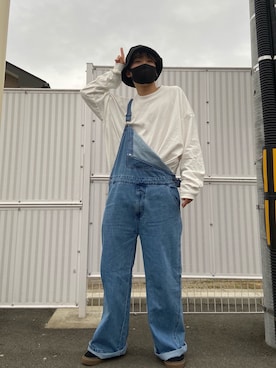 ポン酢さんのコーディネート