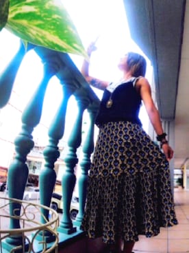 liccaさんのコーディネート