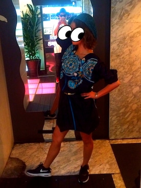 liccaさんのコーディネート