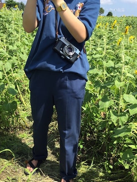 みぞたさんのコーディネート