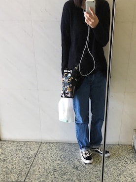 みぞたさんのコーディネート