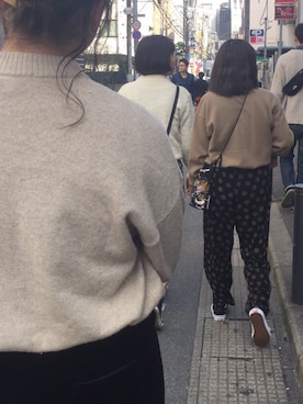 みぞたさんのコーディネート