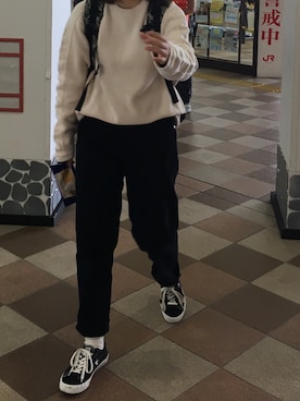 みぞたさんのコーディネート