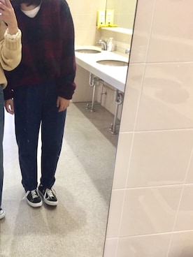 みぞたさんのコーディネート