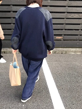 みぞたさんのコーディネート