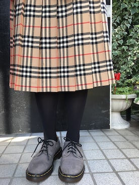 みぞたさんのコーディネート