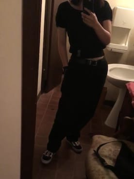 みぞたさんのコーディネート