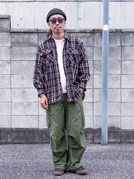 yuki (sleep)さんのコーディネート