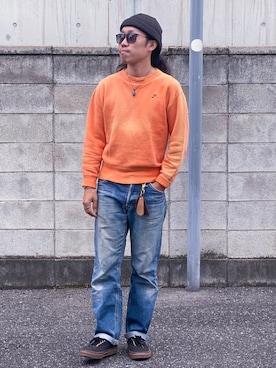 yuki (sleep)さんのコーディネート