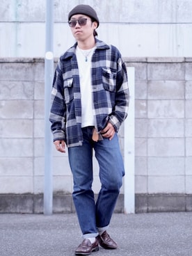 yuki (sleep)さんのコーディネート