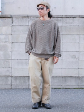 yuki (sleep)さんのコーディネート