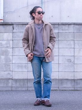 yuki (sleep)さんのコーディネート