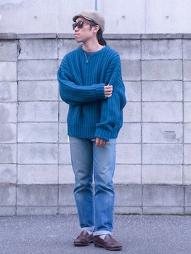 yuki (sleep)さんのコーディネート