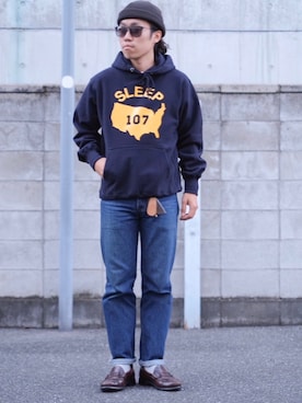 yuki (sleep)さんのコーディネート