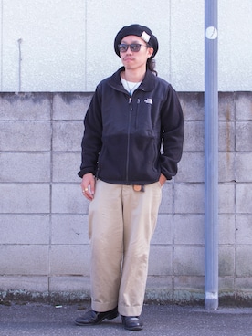 yuki (sleep)さんのコーディネート