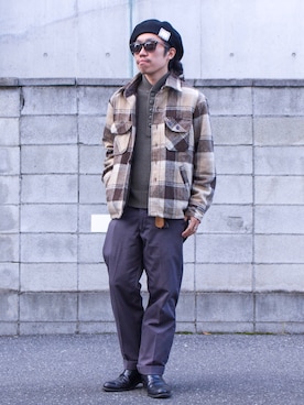 yuki (sleep)さんのコーディネート