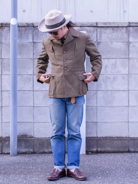 yuki (sleep)さんのコーディネート