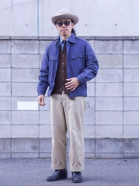 yuki (sleep)さんのコーディネート