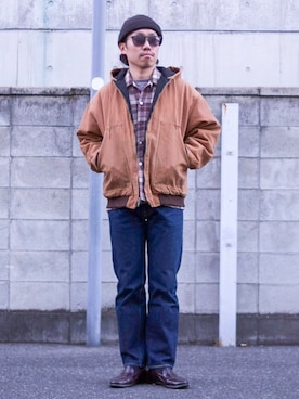 yuki (sleep)さんのコーディネート