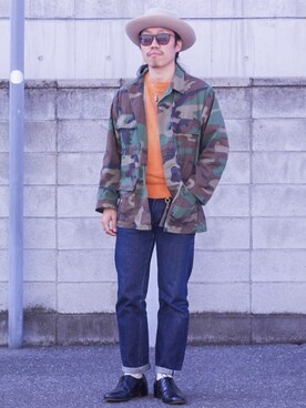 yuki (sleep)さんのコーディネート