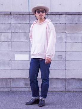 yuki (sleep)さんのコーディネート