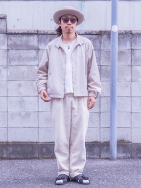 yuki (sleep)さんのコーディネート