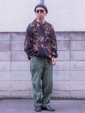 yuki (sleep)さんのコーディネート