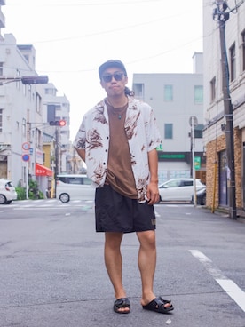 yuki (sleep)さんのコーディネート