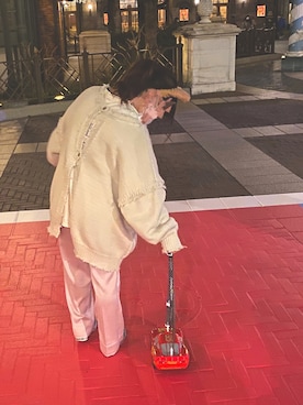 aさんのコーディネート