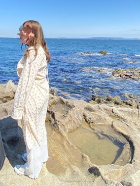 aさんのコーディネート