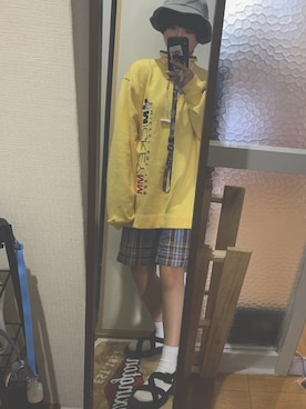 An.さんのコーディネート