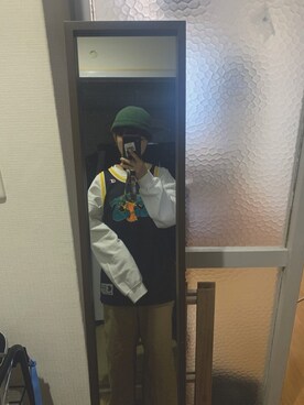 An.さんのコーディネート