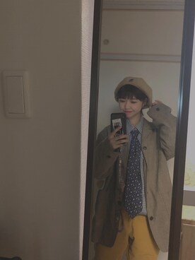 An.さんのコーディネート