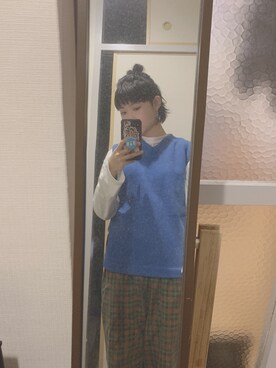 An.さんのコーディネート