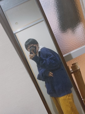 An.さんのコーディネート