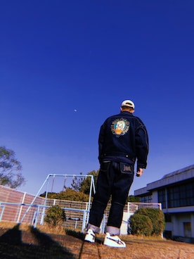 ISSEIさんのコーディネート