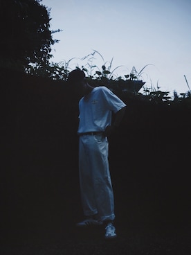 ISSEIさんのコーディネート