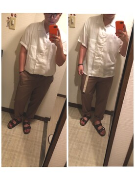 RRRさんのコーディネート