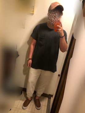 RRRさんのコーディネート