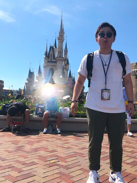 RRRさんのコーディネート